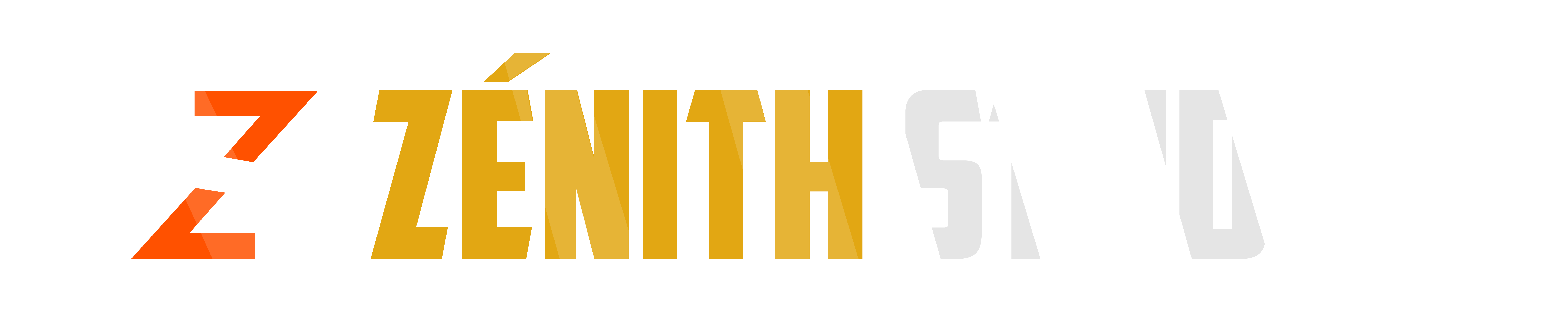 Zénith Studio Logo